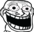 Troll_Face_8 :офигеть Troll Face: :офигеть Troll Face: