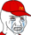 TrollFaceSad :тролль макдак плачет в ярости: :тролль макдак плачет в ярости: